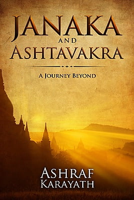 Janaka And Ashtavakra