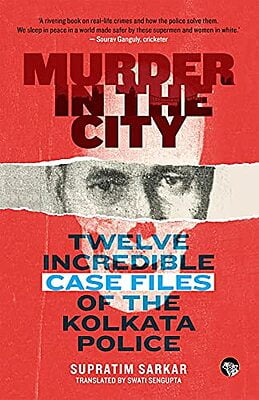 Murder In The City