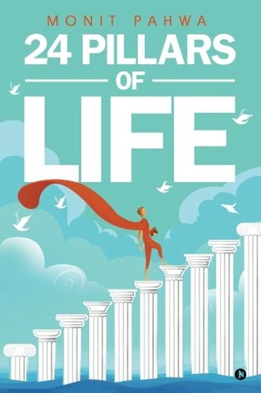 24 Pillars Of Life