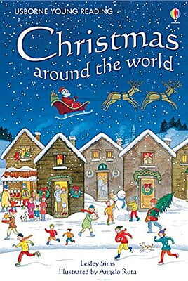 Christmas Around The World