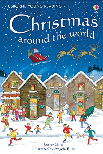 Christmas Around The World