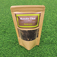 Masala Chai