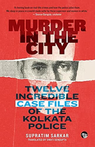 Murder In The City Murder In The City
