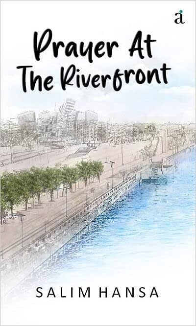 Prayer At The River Front Prayer At The River Front