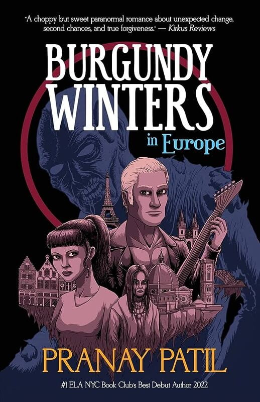 Burgundy Winters In Europe Burgundy Winters In Europe
