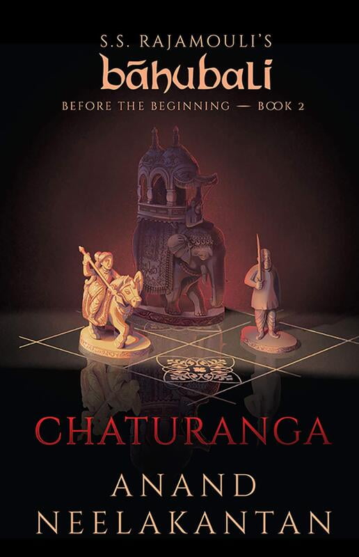 Chaturanga Chaturanga