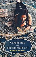 Carpet Hug & The Emerald Veil Carpet Hug & The Emerald Veil