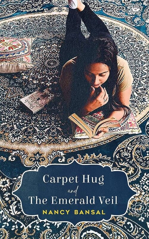 Carpet Hug & The Emerald Veil Carpet Hug & The Emerald Veil