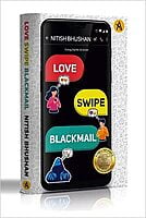 Love Swipe Blackmail Love Swipe Blackmail