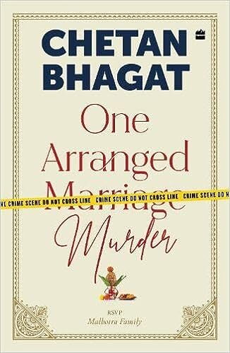 One Arranged Murder One Arranged Murder